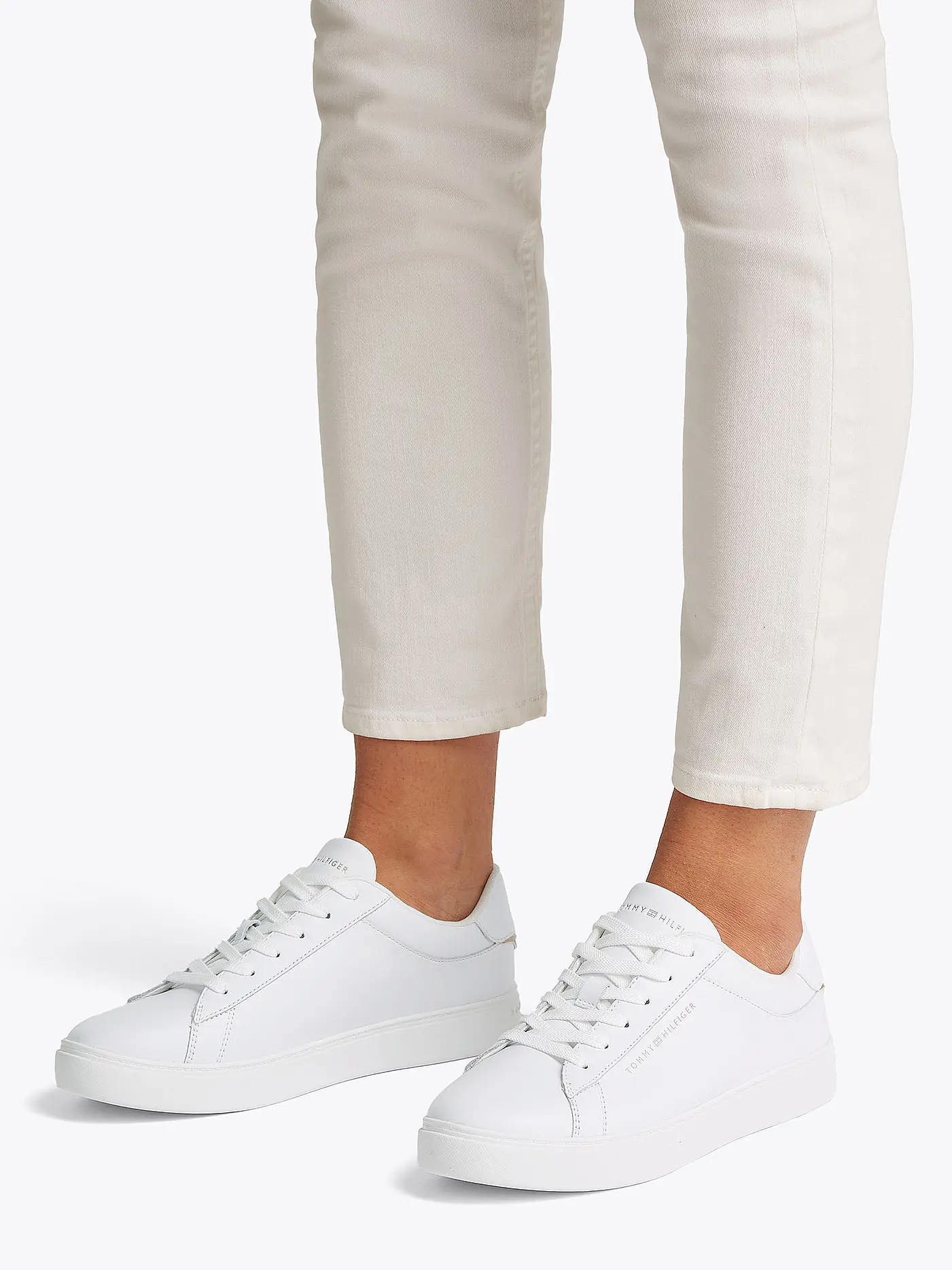 TOMMY HILFIGER | Sneaker | 